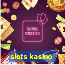 slots kasino