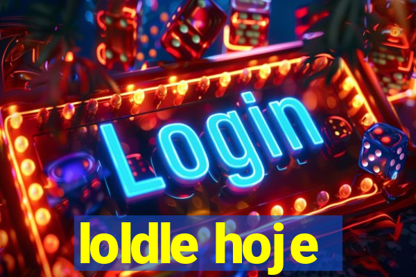 loldle hoje