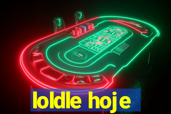 loldle hoje