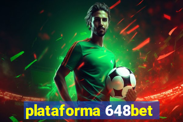 plataforma 648bet