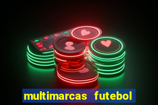 multimarcas futebol ao vivo