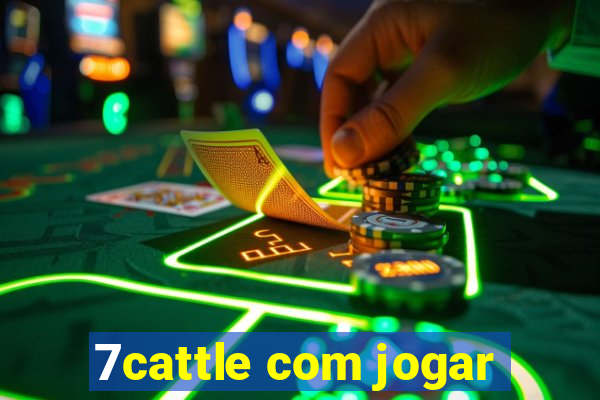 7cattle com jogar