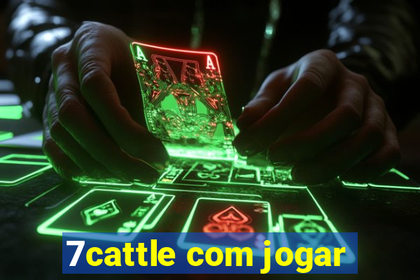 7cattle com jogar