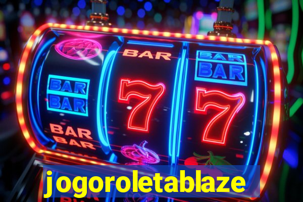 jogoroletablaze