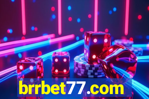 brrbet77.com