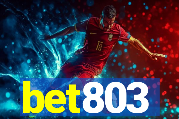 bet803