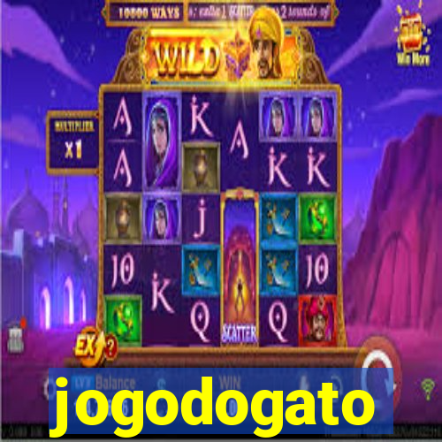 jogodogato