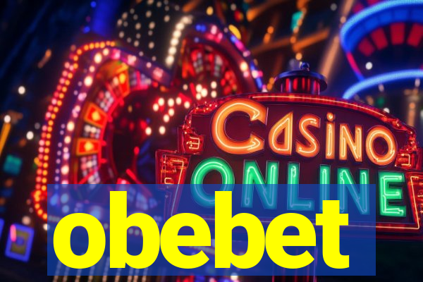 obebet