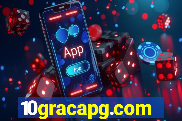 10gracapg.com