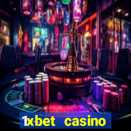 1xbet casino официальный сайт