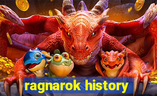 ragnarok history