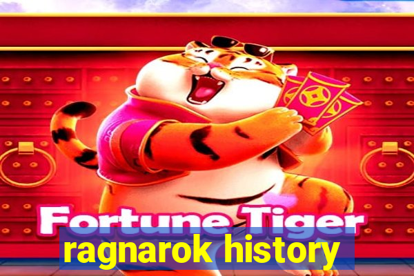 ragnarok history