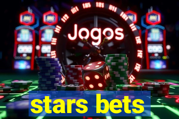 stars bets