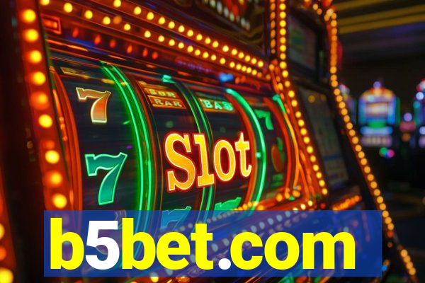 b5bet.com