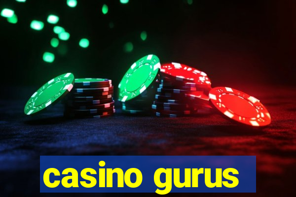 casino gurus