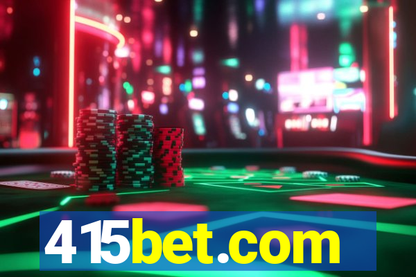 415bet.com