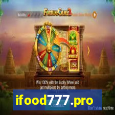 ifood777.pro