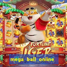 mega ball online casino gcash