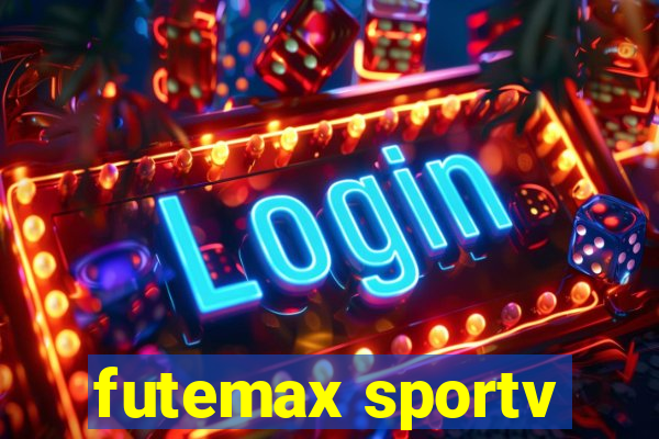 futemax sportv