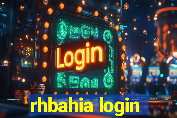 rhbahia login