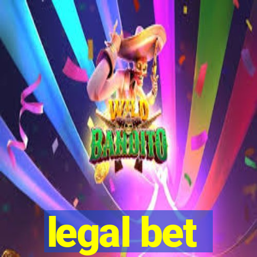 legal bet