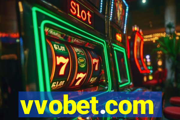 vvobet.com