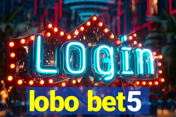 lobo bet5