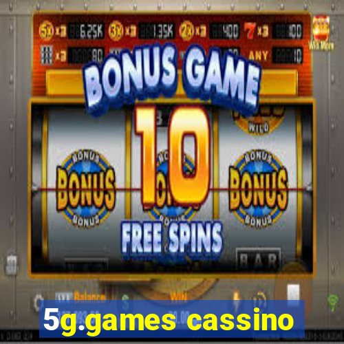 5g.games cassino