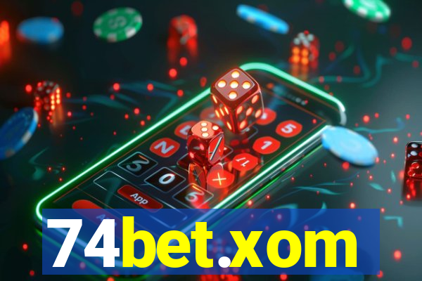 74bet.xom