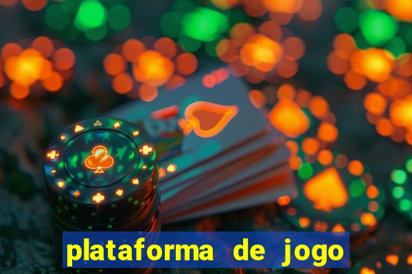 plataforma de jogo do silvio santos