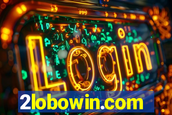 2lobowin.com