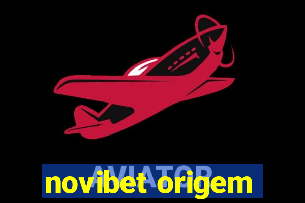 novibet origem