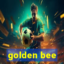 golden bee