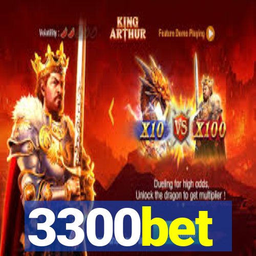 3300bet