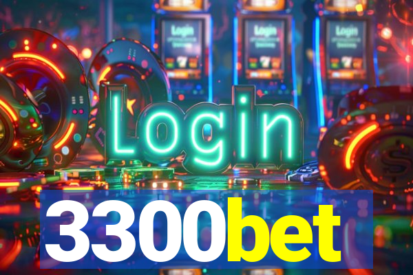 3300bet