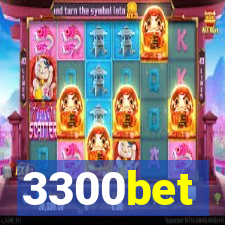 3300bet