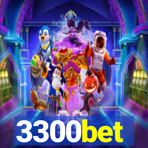 3300bet