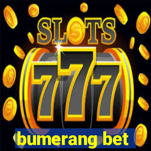 bumerang bet