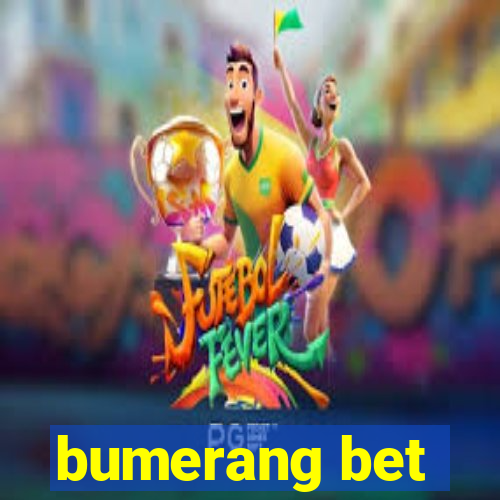 bumerang bet