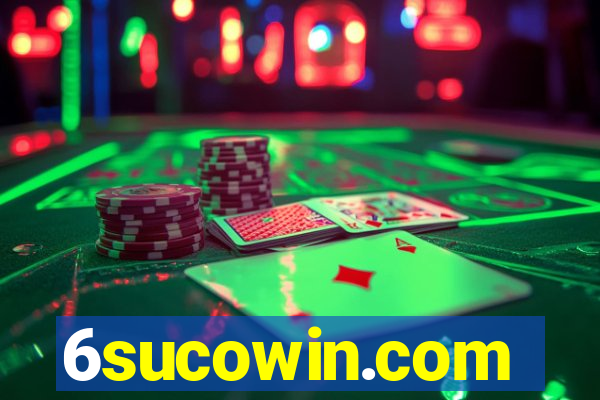 6sucowin.com