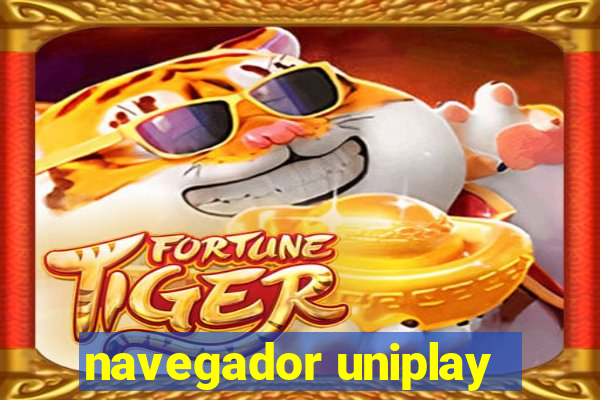 navegador uniplay