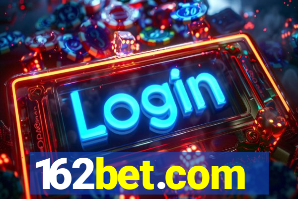 162bet.com