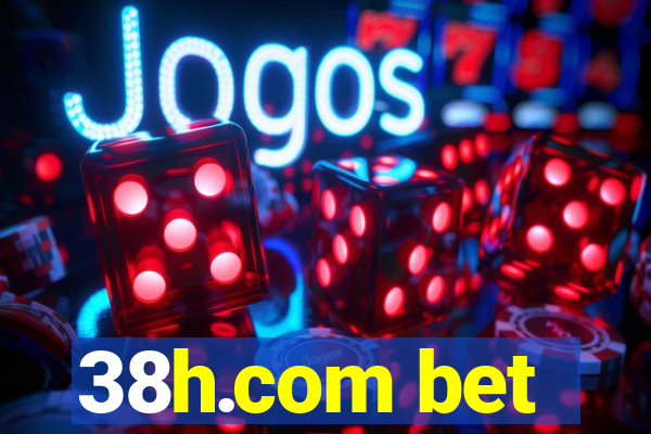 38h.com bet