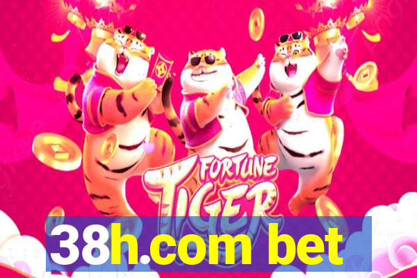 38h.com bet