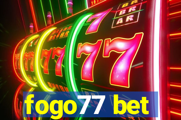 fogo77 bet