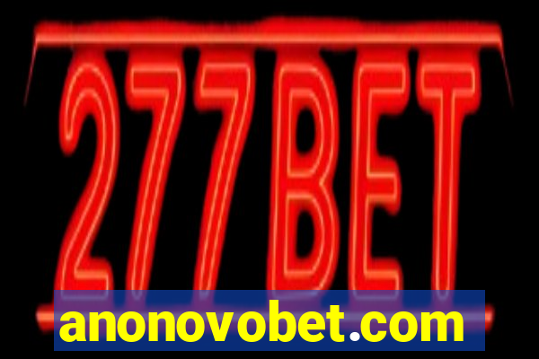 anonovobet.com