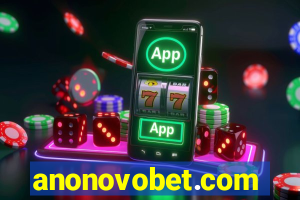 anonovobet.com