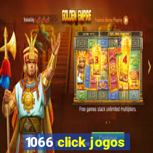 1066 click jogos