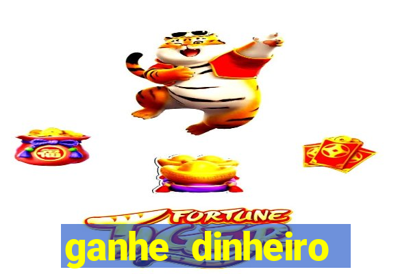 ganhe dinheiro jogando games