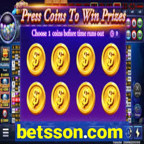 betsson.com